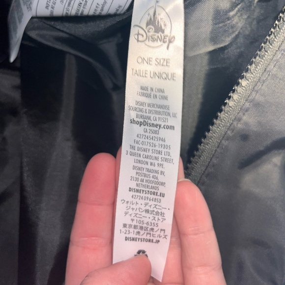 Disney- Large tote - Picture 5 of 5